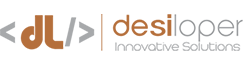 Desiloper Logo